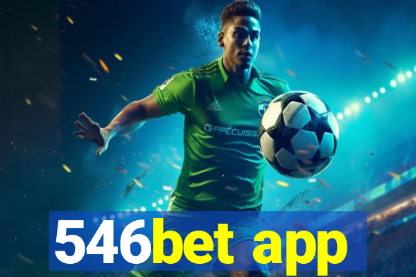 546bet app